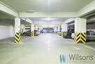 Mieszkanie Warszawa gm. Wola Wola, Mirów, Łucka - 12