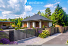 Działka z pozwoleniem na budowę | 2232 m² - 11