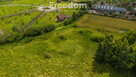 Działka w Jantarze o pow. 1550m2 - 5