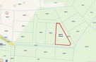 Działka w Jantarze o pow. 1550m2 - 7