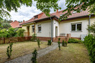 Depot gm. Zbąszynek - Szeregowiec posród lasów. - 1