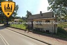 Dom Ostrowiec Świętokrzyski Kolonia Robotnicza