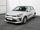 Kia Rio WD2769V#1.2 M Bluetooth Cz.cof Podgrz.f I kier Salon PL VAT23% - 2
