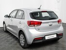 Kia Rio WD2769V#1.2 M Bluetooth Cz.cof Podgrz.f I kier Salon PL VAT23% - 4