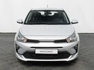 Kia Rio WD2769V#1.2 M Bluetooth Cz.cof Podgrz.f I kier Salon PL VAT23% - 7