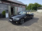 BMW 320 2.0 Benzyna 170 KM, Alufelgi, Skóra, LED, Xenon, El. Składany Dach - 3
