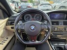 BMW 320 2.0 Benzyna 170 KM, Alufelgi, Skóra, LED, Xenon, El. Składany Dach - 15
