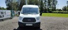 Ford Transit Krajowy, 9-os., fak. vat-23% - 2