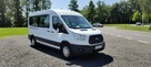 Ford Transit Krajowy, 9-os., fak. vat-23% - 3