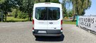 Ford Transit Krajowy, 9-os., fak. vat-23% - 5