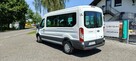 Ford Transit Krajowy, 9-os., fak. vat-23% - 6