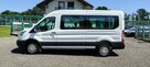 Ford Transit Krajowy, 9-os., fak. vat-23% - 7