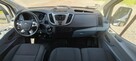 Ford Transit Krajowy, 9-os., fak. vat-23% - 8