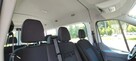 Ford Transit Krajowy, 9-os., fak. vat-23% - 12
