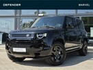 Defender 3.0D I6 350 PS AWD Auto X-Dynamic HSE 110 / Salon Polska