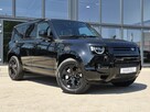 Defender 3.0D I6 350 PS AWD Auto X-Dynamic HSE 110 / Salon Polska - 4