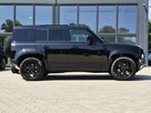 Defender 3.0D I6 350 PS AWD Auto X-Dynamic HSE 110 / Salon Polska - 5