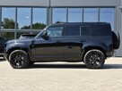 Defender 3.0D I6 350 PS AWD Auto X-Dynamic HSE 110 / Salon Polska - 6