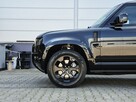 Defender 3.0D I6 350 PS AWD Auto X-Dynamic HSE 110 / Salon Polska - 7