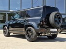 Defender 3.0D I6 350 PS AWD Auto X-Dynamic HSE 110 / Salon Polska - 10