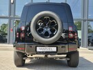 Defender 3.0D I6 350 PS AWD Auto X-Dynamic HSE 110 / Salon Polska - 11