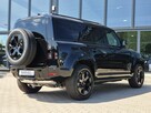 Defender 3.0D I6 350 PS AWD Auto X-Dynamic HSE 110 / Salon Polska - 12