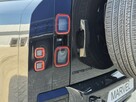 Defender 3.0D I6 350 PS AWD Auto X-Dynamic HSE 110 / Salon Polska - 14