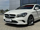 Mercedes CLA 220 8xAlu, Navi, Półskóra, LED, Kamera, Grzane fotele, Ele.Klapa,GWARANCJA - 4