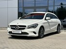 Mercedes CLA 220 8xAlu, Navi, Półskóra, LED, Kamera, Grzane fotele, Ele.Klapa,GWARANCJA - 5