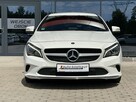 Mercedes CLA 220 8xAlu, Navi, Półskóra, LED, Kamera, Grzane fotele, Ele.Klapa,GWARANCJA - 6