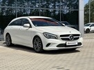 Mercedes CLA 220 8xAlu, Navi, Półskóra, LED, Kamera, Grzane fotele, Ele.Klapa,GWARANCJA - 7
