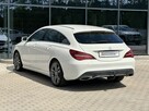 Mercedes CLA 220 8xAlu, Navi, Półskóra, LED, Kamera, Grzane fotele, Ele.Klapa,GWARANCJA - 8