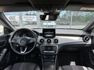 Mercedes CLA 220 8xAlu, Navi, Półskóra, LED, Kamera, Grzane fotele, Ele.Klapa,GWARANCJA - 9