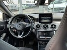 Mercedes CLA 220 8xAlu, Navi, Półskóra, LED, Kamera, Grzane fotele, Ele.Klapa,GWARANCJA - 10