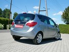Opel Meriva B 1.4t 120KM Eu5 -Zadbana -Zobacz - 3