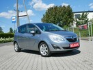 Opel Meriva B 1.4t 120KM Eu5 -Zadbana -Zobacz - 10