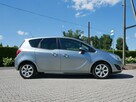 Opel Meriva B 1.4t 120KM Eu5 -Zadbana -Zobacz - 11