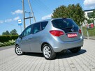 Opel Meriva B 1.4t 120KM Eu5 -Zadbana -Zobacz - 12