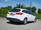 Ford Focus 1.0 E-Bst 100KM Kombi +Pak zima -Nowy rozrząd kpl -GWARANCJA W CENIE - 3