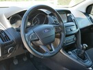 Ford Focus 1.0 E-Bst 100KM Kombi +Pak zima -Nowy rozrząd kpl -GWARANCJA W CENIE - 5