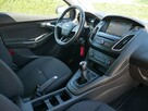 Ford Focus 1.0 E-Bst 100KM Kombi +Pak zima -Nowy rozrząd kpl -GWARANCJA W CENIE - 7