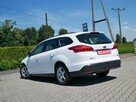 Ford Focus 1.0 E-Bst 100KM Kombi +Pak zima -Nowy rozrząd kpl -GWARANCJA W CENIE - 11