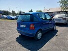 Mercedes A Klasa 1.4 99r - 4
