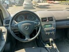 Mercedes A klasa 2.0CDI 109km 05r - 7