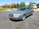 Audi A6 2.7TDI 180km 06r Automat - 2