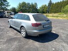 Audi A6 2.7TDI 180km 06r Automat - 3