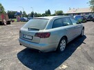 Audi A6 2.7TDI 180km 06r Automat - 4