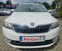 Škoda RAPID Pierwszy właścicel, salon,klimatyzacja,czujniki parkowania, grzane lus - 2
