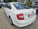 Škoda RAPID Pierwszy właścicel, salon,klimatyzacja,czujniki parkowania, grzane lus - 7