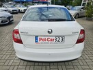 Škoda RAPID Pierwszy właścicel, salon,klimatyzacja,czujniki parkowania, grzane lus - 8